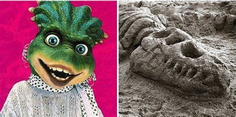 This Is What The Cast Of Dinosaurs Looks Like Now