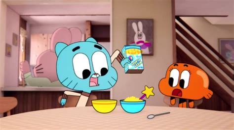 The Wand The Amazing World Of Gumball Wiki