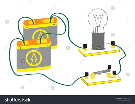 129 Open Closed Circuit Symbols Images Stock Photos And Vectors