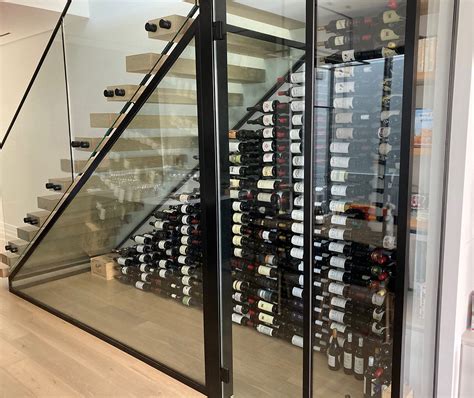 Reasons To Consider Under Stairs Wine Storage Wine Guardian