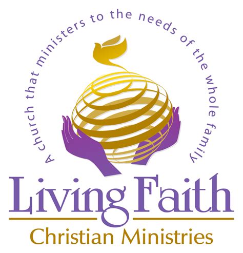 More About Us Living Faith Christian Ministries