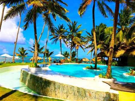 The 11 Best All Inclusive Caribbean Beach Resorts Caribbean Beach