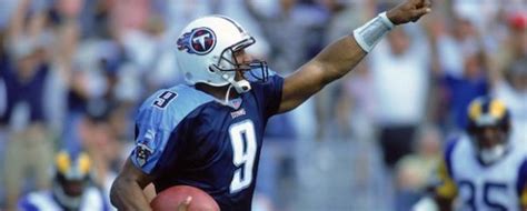 on steve mcnair a football life the sports fan journal