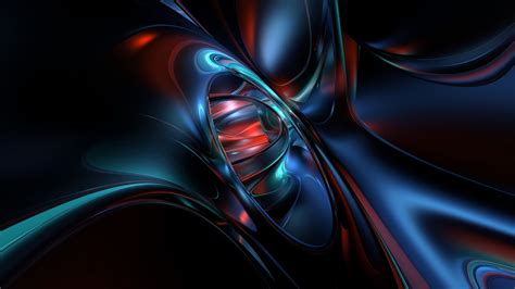 Dark 3d Abstract Wallpapers Hd Wallpapers Id 5115