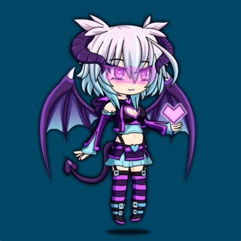 Jump into gacha life and begin your journey today! Creator Luni GW | Wiki | Gacha-Life Amino