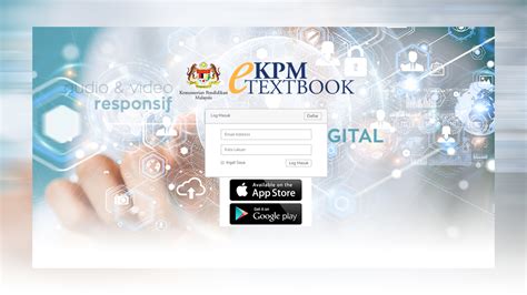 Ia dibekalkan secara percuma kepada semua pelajar warganegara malaysia. Buku teks sekolah kini dalam versi digital - KPM