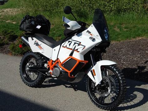 Find great deals on used ktm 990 for sale in south africa. 2013 KTM 990 Adventure Baja Dual Sport for sale on 2040-motos