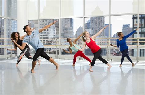 Best Dance Classes Nyc Has To Offer In Ballet Tap Jazz And More