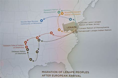 ⚡ Lenape Indian Tribe Of Delaware Lenape Indian Tribe Delaware Kent County 2022 10 26