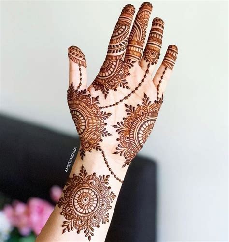 Pin By Zehra Rizvi On Henna Henna Designs Hand Modern Mehndi Designs