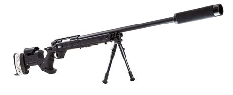 Mauser Pro Sniper Laser Tag Gun For Military Games