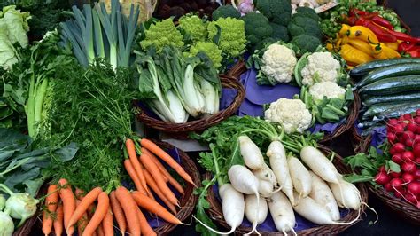 Quels aliments privilégier pour manger sainement Une Fille en Cuisine