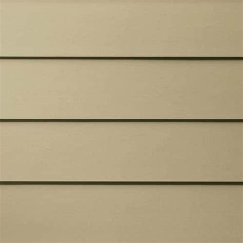 James Hardie 625 In X 144 In Hz10 Hardieplank Smooth Fiber Cement Lap