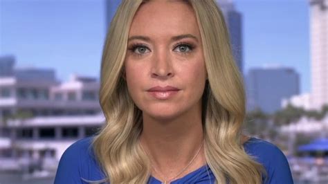 Kayleigh Mcenany Rips Chris Cuomo For Benefitting Off Of Brothers