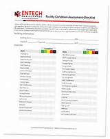 Photos of Building Security Audit Template