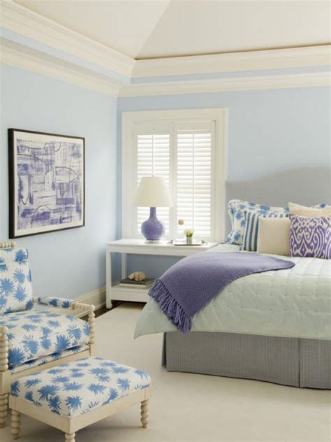 What Colour Goes With Grey Bedroom - What Color Furniture Goes with Gray Headboard? (18 Options)