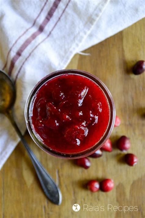 easy homemade cranberry sauce paleo and gaps friendly