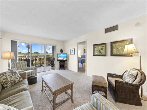 Sand Caper 202 | Condominium Rental | Fort Myers Beach, FL