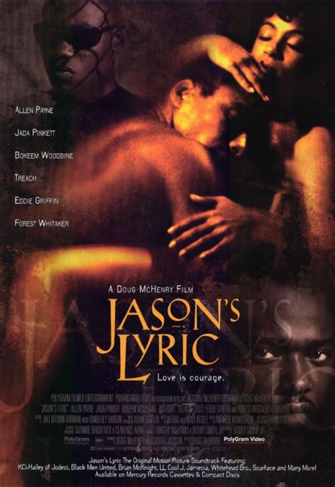 Jason S Lyric Film Allocin