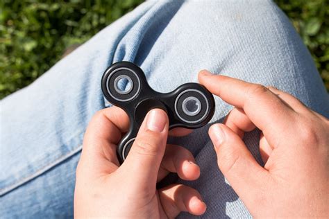 Fidget Spinners Toss Or Keep Main Line Counseling Partners