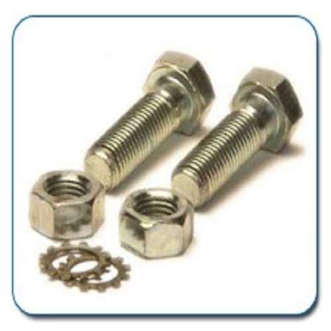 High Tensile Foundation Bolts High Tensile Foundation Bolts Buyers