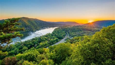 The 10 Best Places To Retire In West Virginia Newhomesource