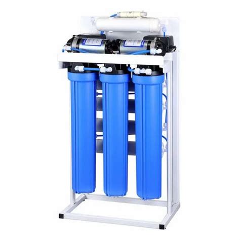50 Lph Ro Purifier Automation Grade Semi Automatic At Rs 29500piece