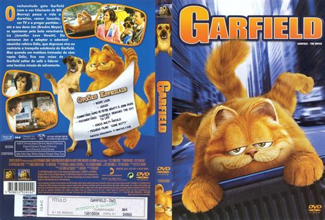 Garfield O Filme