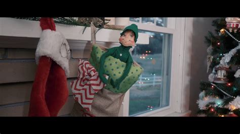The Elf Off The Shelf Part 1 Youtube