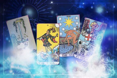 How Many Cards Are In A Tarot Deck