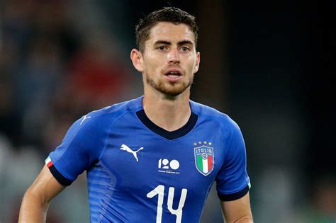 Jun 16, 2021 · jorginho was outstanding once again in the midfield on wednesday night, while emerson palmieri remained on the bench. Chelsea transfer news: Jorginho battle to ensue - Man City ...