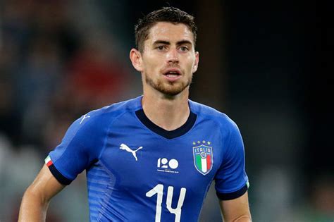 Latest on chelsea midfielder jorginho including news, stats, videos, highlights and more on espn Chelsea transfer news: Jorginho battle to ensue - Man City ...