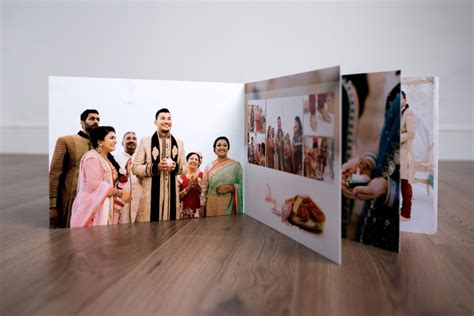 Hindu Wedding Album Design Gingerlime Design