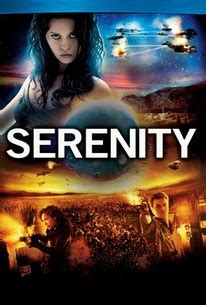Serenity has horrible reviews from both critics and viewers alike, but is it really as early in the movie i was thinking that the plot was weak, the acting was disappointing, and i wasn't sure i was going to. Serenity (2005) - Rotten Tomatoes