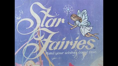 Remember This Star Fairies Youtube