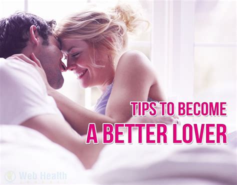 The Best Guide On How To Be Better In Bed And Last Longer Fitness