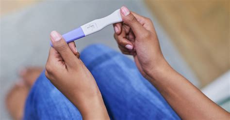 Can I Trust The Results Of My Home Pregnancy Test Nebraska Medicine