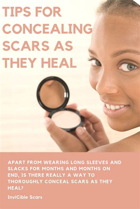 Pin On Scar Healing Tips