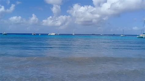 Brownes Beach Barbados Youtube