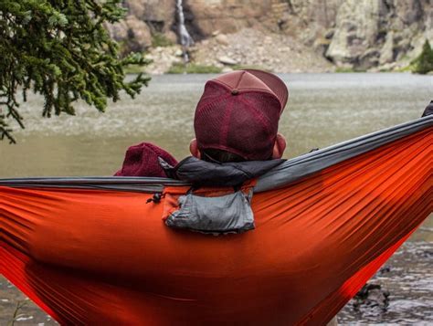Are Hammocks Good For Your Back Outdoor Federation