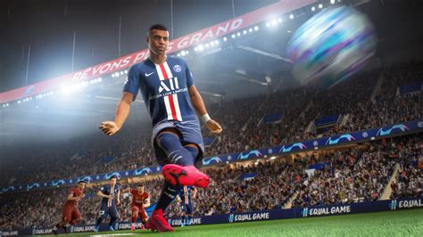 Fifa 21 Career Mode Guide 5 Things You Need To Know Techradar