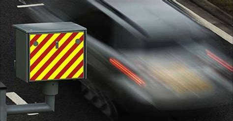 Uk Speed Cameras Caught 1 87m Motorists In 05 The Truth About Cars