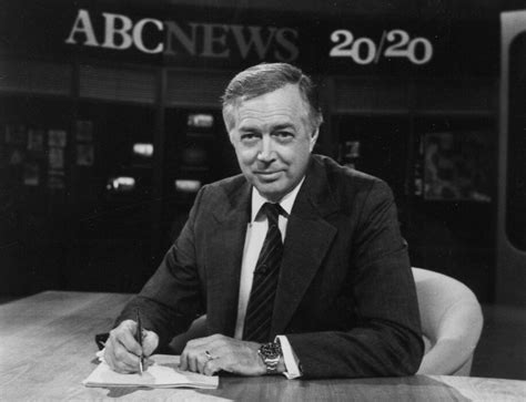 Hugh Downs Omnipresent Television Broadcaster Dies At 99 The