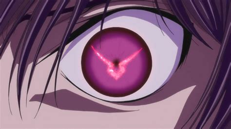 Lelouch Geass By Emperorlelouch7 On Deviantart