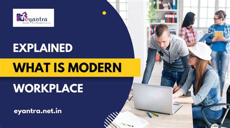 Explained What Is Modern Workplace Microsoft 365 E Yantra