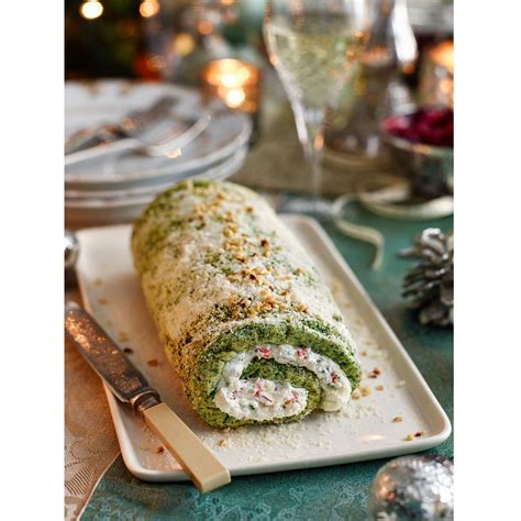 German rouladen is made with thin slices of beef. Spinach roulade | Recipe | Roulade recipe, Roulade, Recipes