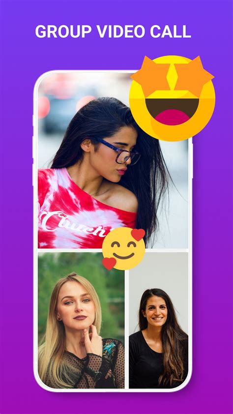 real sexy girl video call chat for android apk download