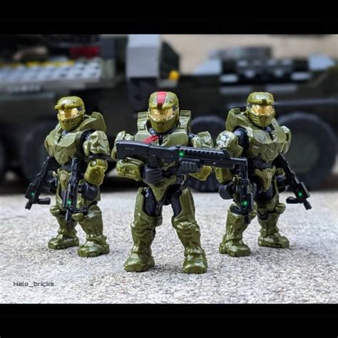 Share Project Red Team Halo Wars Mega Unboxed