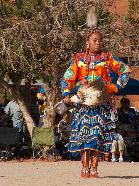 Jingle Dress Dancer At Star Feather Pow Wow Photograph By Tim Mccarthy