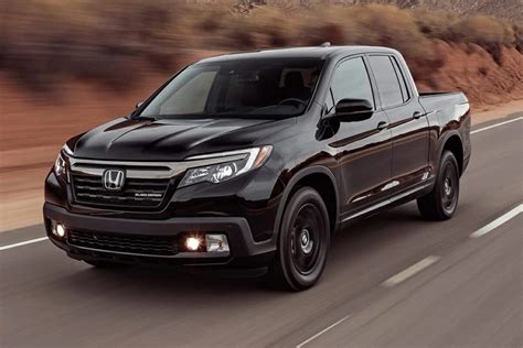What year honda ridgeline is best?